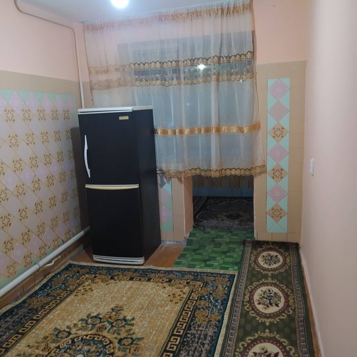 Срочно 3 хоналик квартира ижарага бирилади