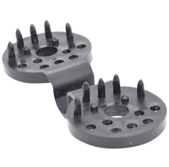 Клипса для укрывного материала