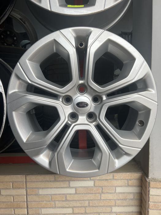 Лети Джанти 18 5x108 LAND ROVER , FORD , VOLVO