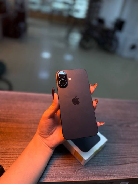 Iphone 16 /Baitime 0-0-24