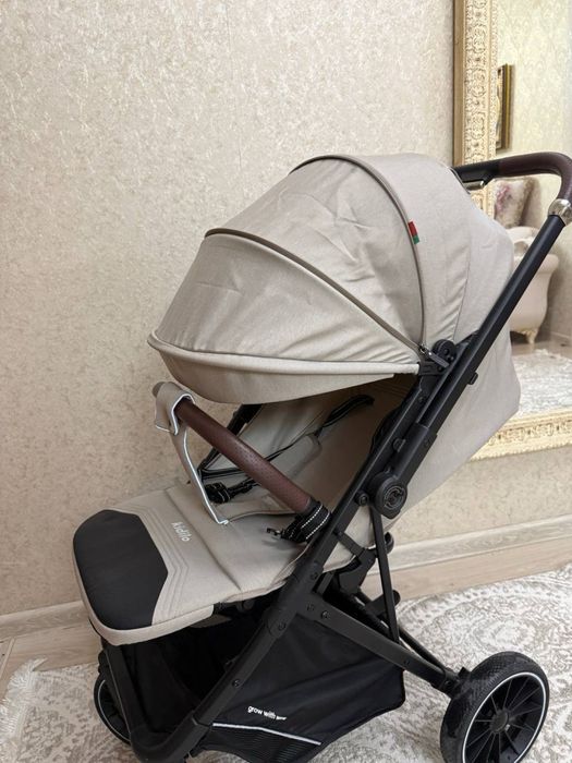 Коляска прогулочная Kidilo