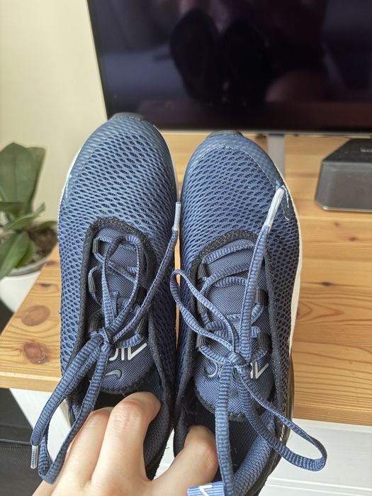 Детски маратонки Nike Arimax  270