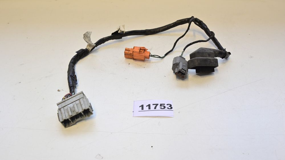 Instalatie Electrica Fata Honda CBR600RR 2007 - 2012