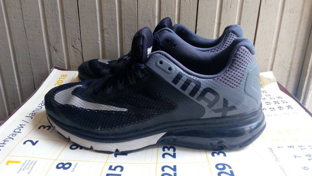 Nike Air Max Excellerate Plus 2''оригинални маратонки 39 номер