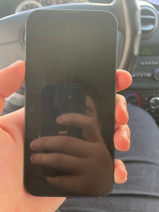 Iphone 13 black 128gb