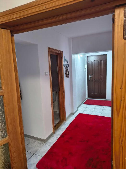 Vând sau schimb apartament 4camere