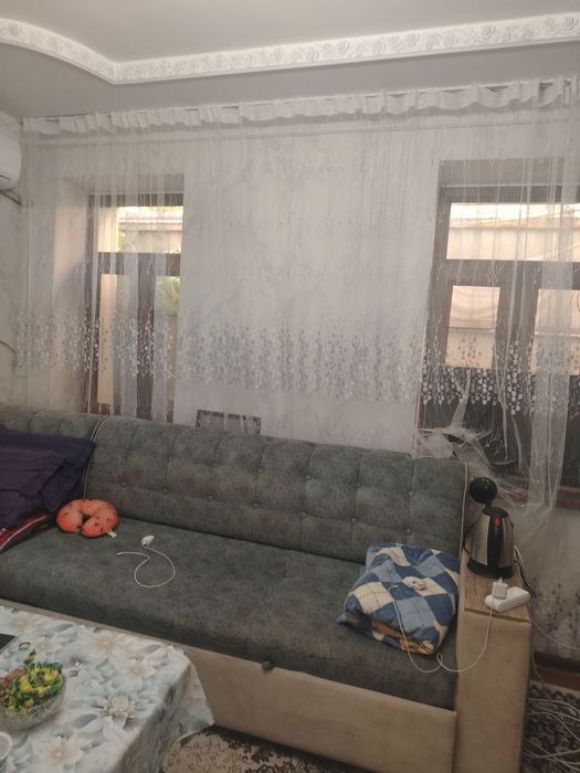 Продаётся дом в миробатсеом районе