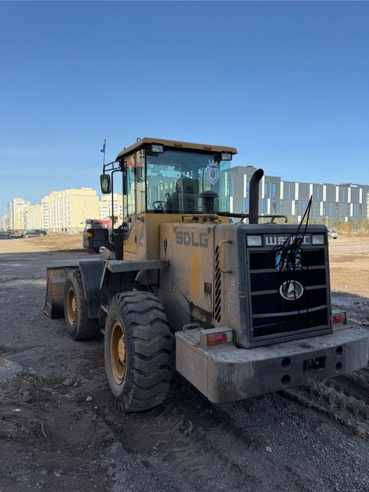 Продам Погрузчик ковшовый