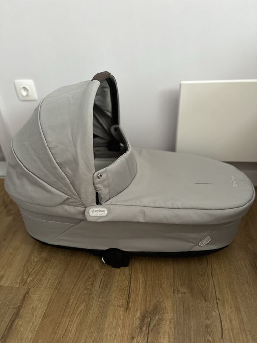 Кош за новородено Cybex Balios S