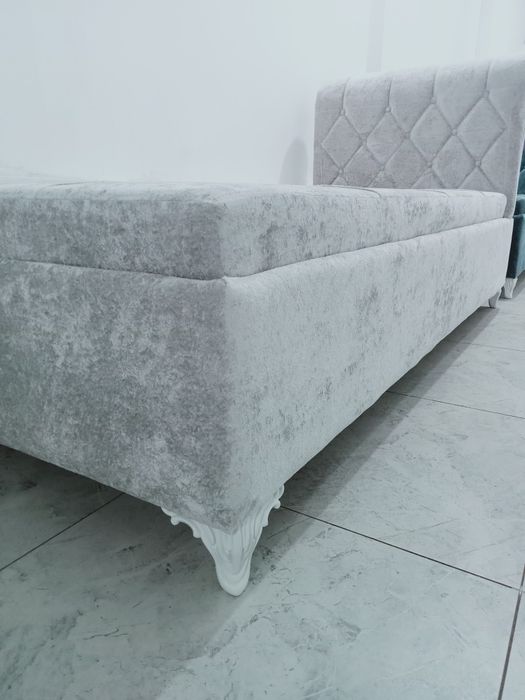 Кровать односпальный