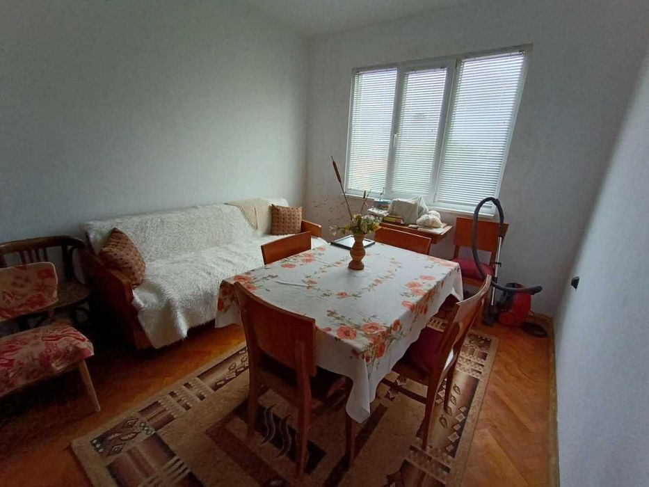 Продава се Тристаен апартамент в Пловдив, Център - 85 кв.м за 690 €/кв.м - Снимка #8