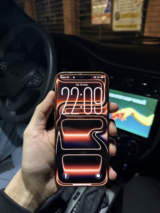 Iphone 17 pro max Esim