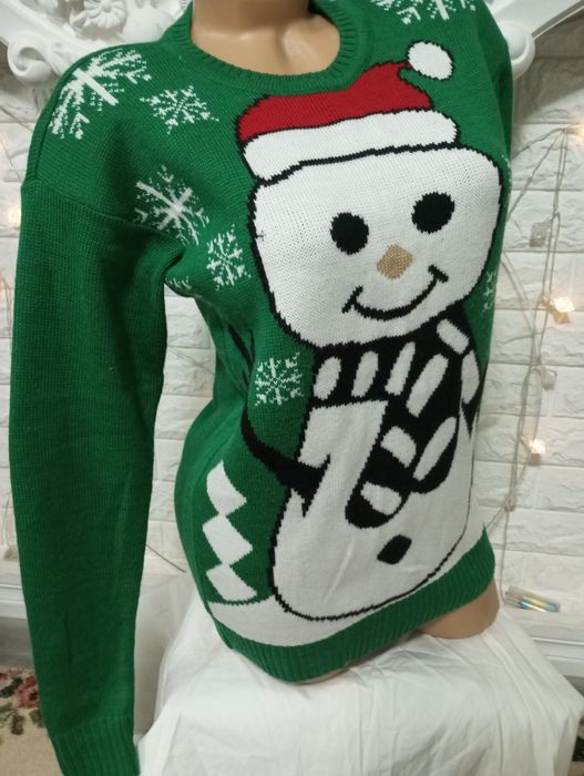 Свитера и Туники Новые