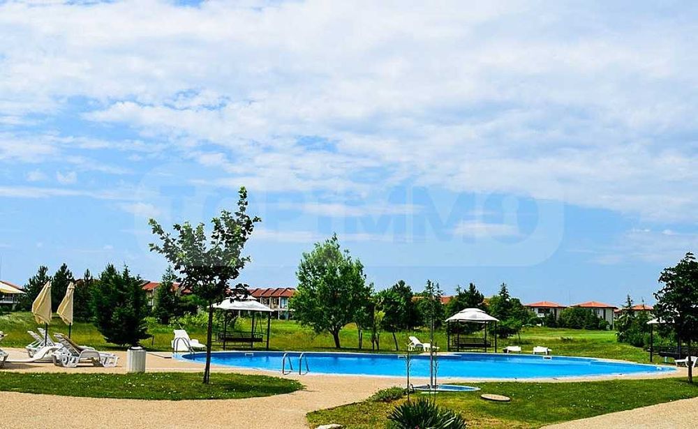 Продава се Двустаен апартамент в Балчик - 67 кв.м за 792 €/кв.м - Снимка #8