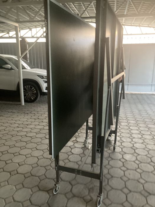 Теннисный стол Butterly