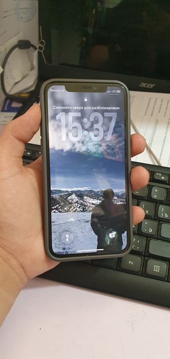 Iphone 11 pro Radnoy