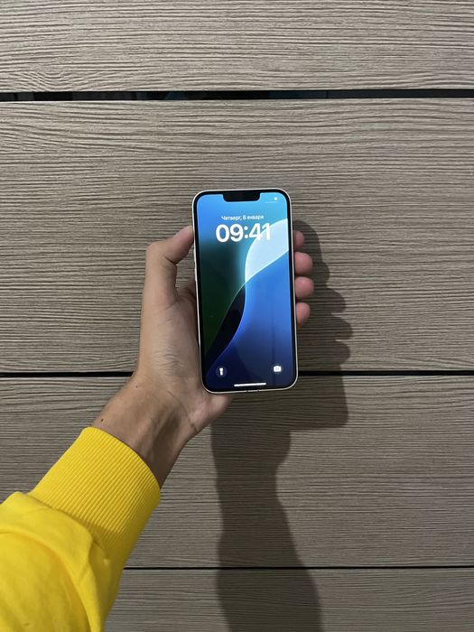 Айфон 13 128гб 70%