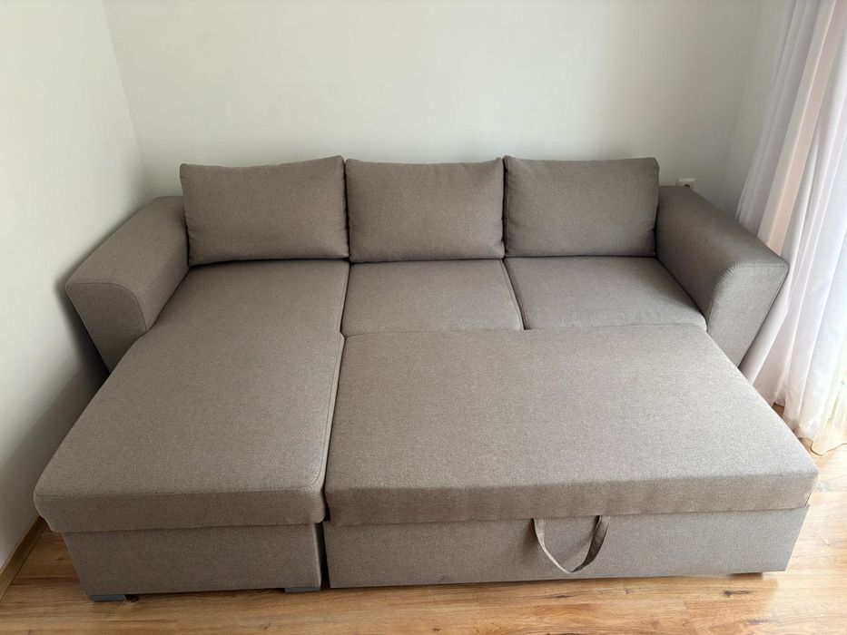 Диван разтегателен 240x170