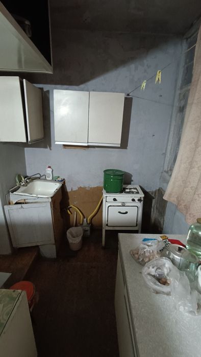 2х комнатная квартира