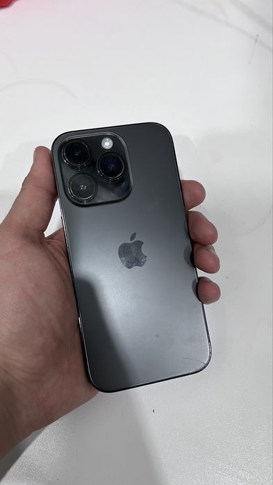 Iphone 14pro 256gb