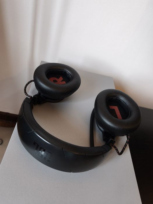 Căști Jbl quantum 610 wireless