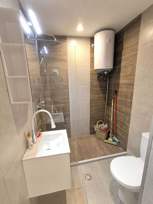 Продава се Двустаен апартамент в Перник, Мошино - 66 кв.м за 1468 €/кв.м - Снимка #8