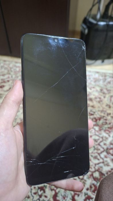 Модель Samsung a20 7F