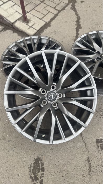 Диски Лексус RX 2019