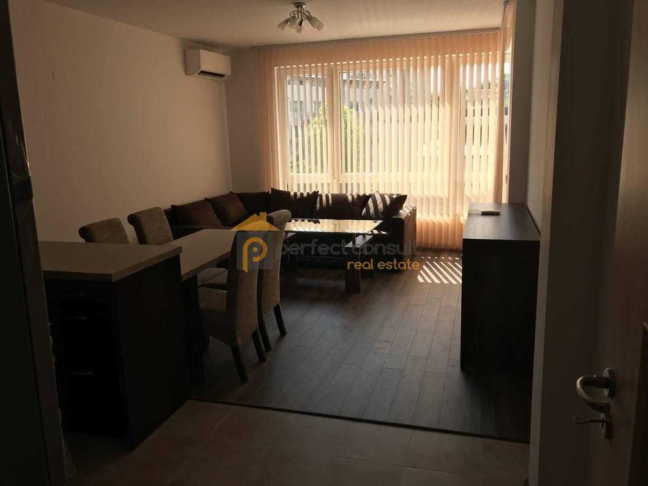 Дава се под наем Двустаен апартамент в Пловдив, Каменица 1 - 60 кв.м за 450 € - Снимка #3