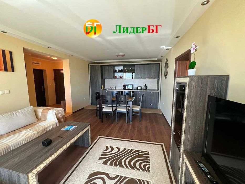 Продава се Тристаен апартамент в к.к. Златни пясъци - 162 кв.м за 693 €/кв.м - Снимка #4