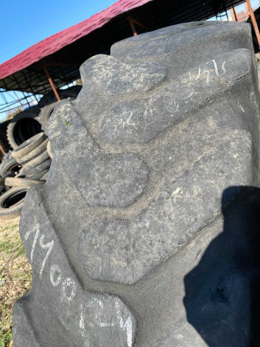 Anvelope sh 14.00 R24