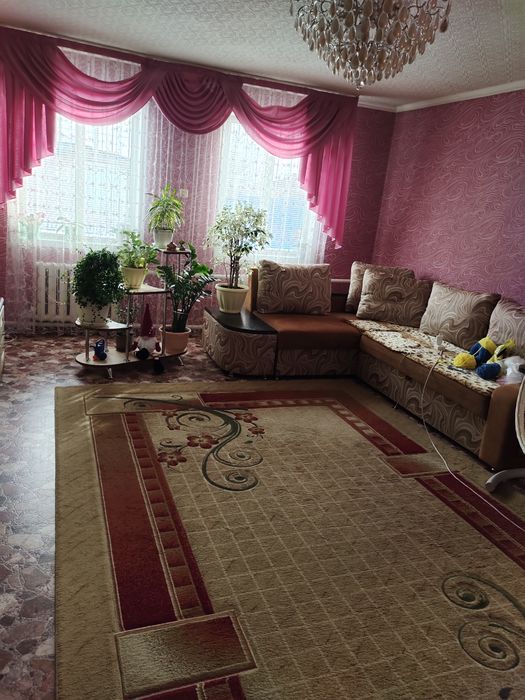 Продается частный отдельно стоящий дом