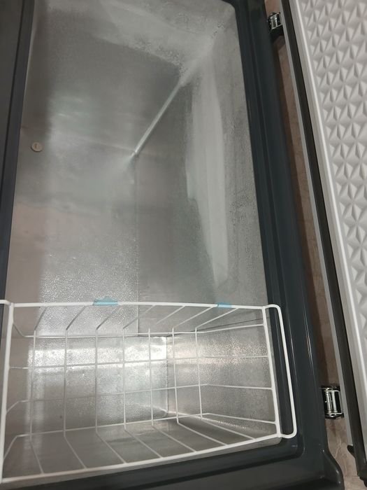 Морозилка б/у 275 литров