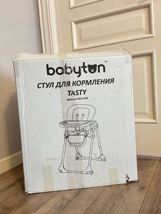 Стул для кормления