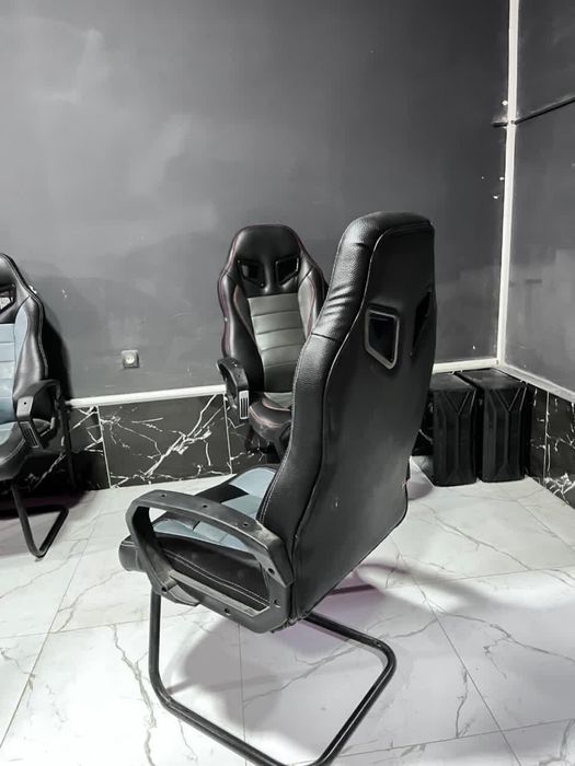 Кресло компьютерное