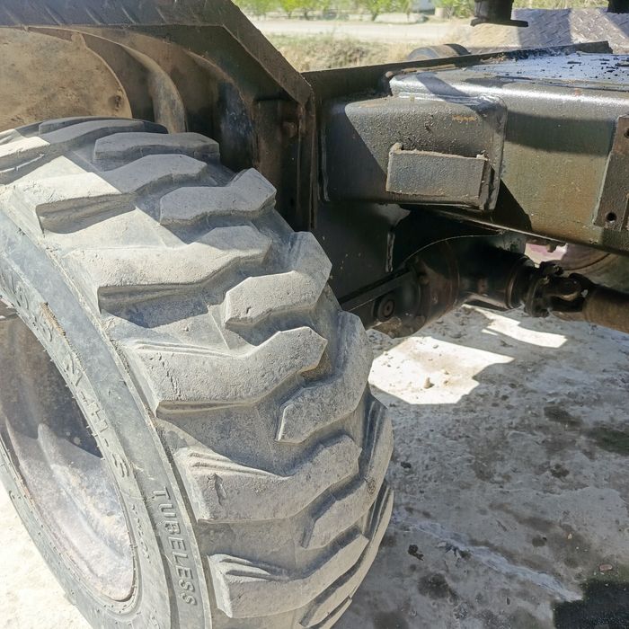 Екискаватор 55тали