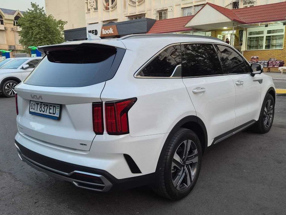 Продается KIA SORENTO 3.5 FULL