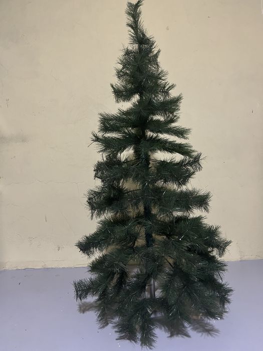 Елка искусственная б/у