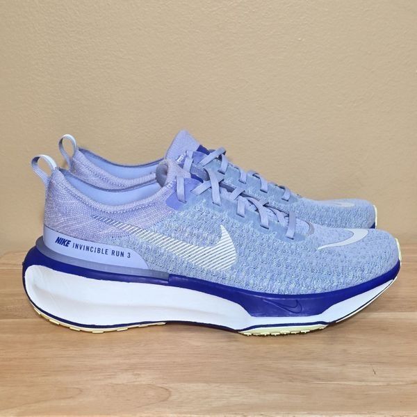 Обувки Nike invincible run 3 / 45 номер