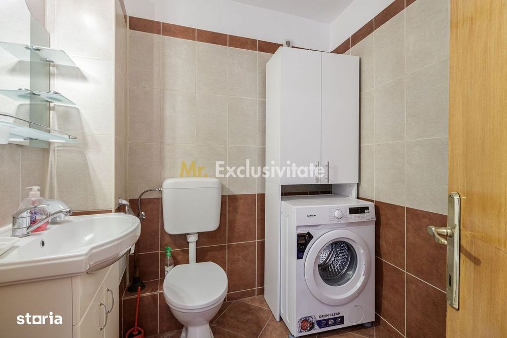 3 camere | Calea 13 Septembrie