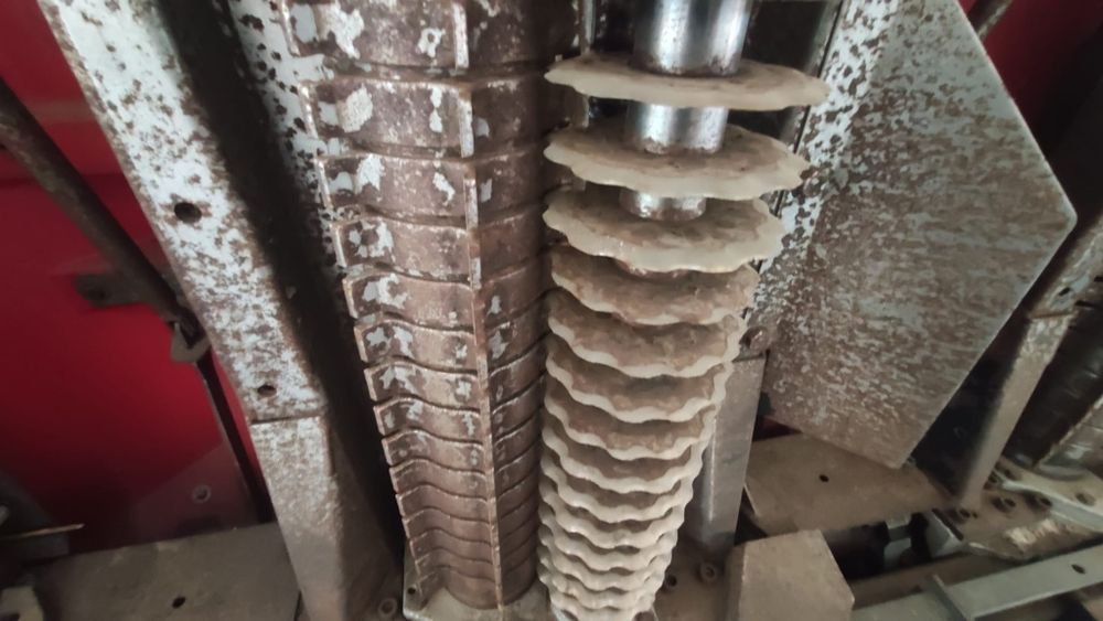 Geringhoff Rota Disc RD70