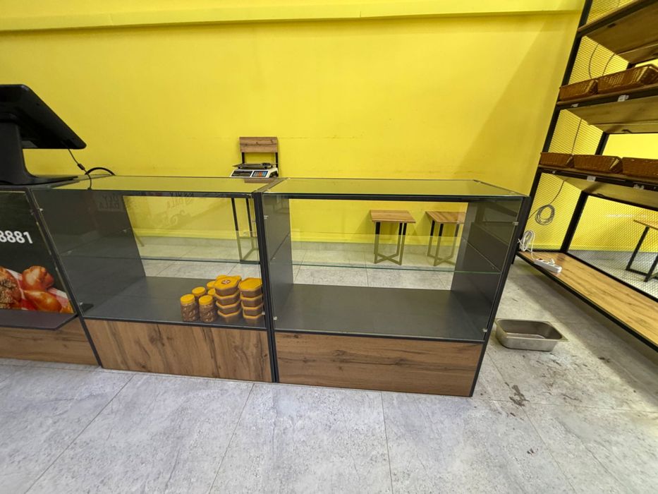 Продам недорого мебель