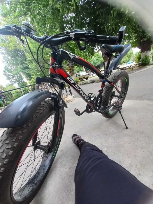 Velosiped kattalarniki