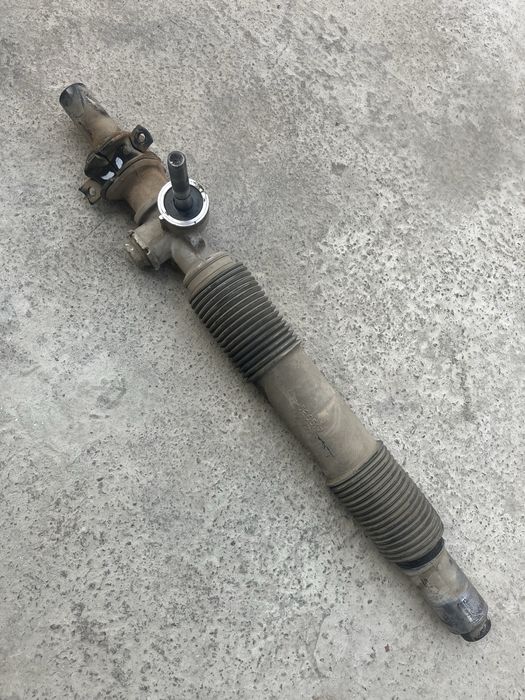 Rulevoy kolonka nexia-2 niki prostoy zavatskoy