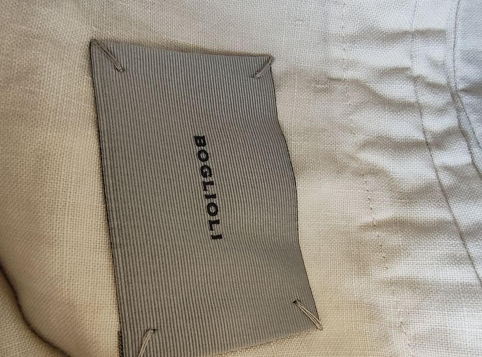 BOGLIOLI мъжко сако 56 размер