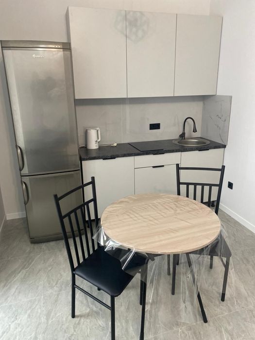 1комн на Хан шатыре