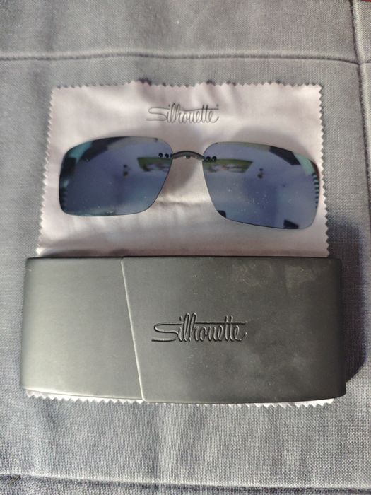 Accesorii ochelari silhouette