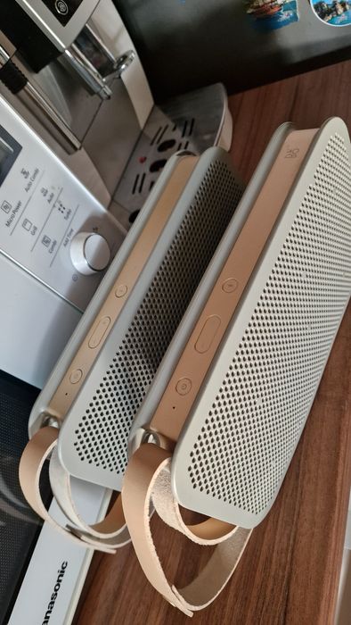 Bang & Olufsen beoplay A2,boxe bluethoot,perfect functionale