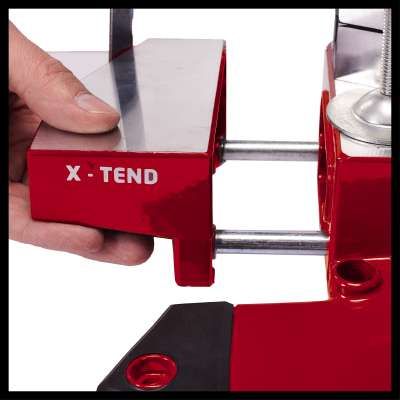 Акумулаторен потапящ циркуляр TE-MS 18/210 Li-Solo + подарък нивелир