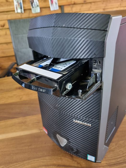 PC calculator i7 6700k gtx1060 16gb windows 11 pro